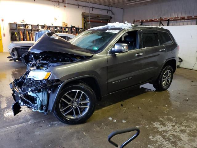 jeep grand cher 2018 1c4rjfbg0jc427616