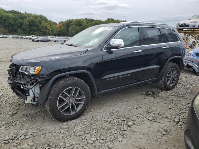 jeep grand cher 2018 1c4rjfbg0jc479067