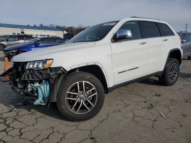 jeep grand cher 2019 1c4rjfbg0kc526406