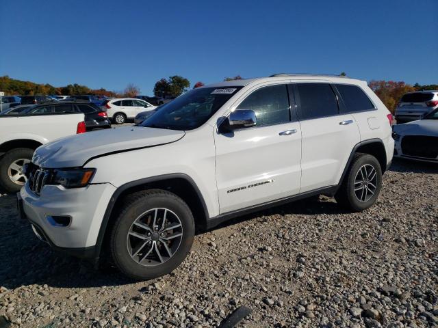 jeep grand cher 2019 1c4rjfbg0kc533131