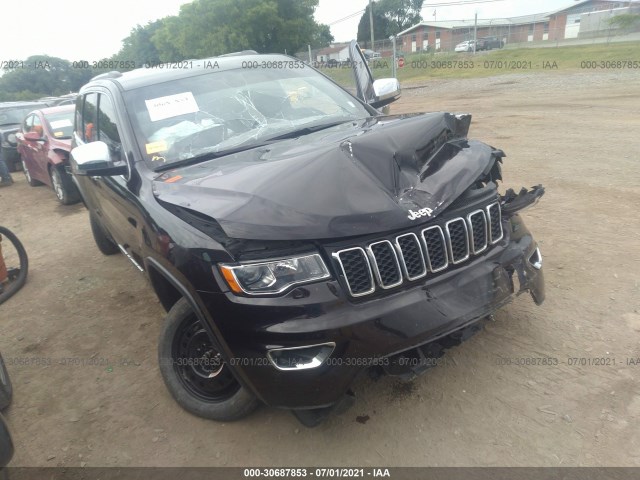 jeep grand cherokee 2019 1c4rjfbg0kc547028