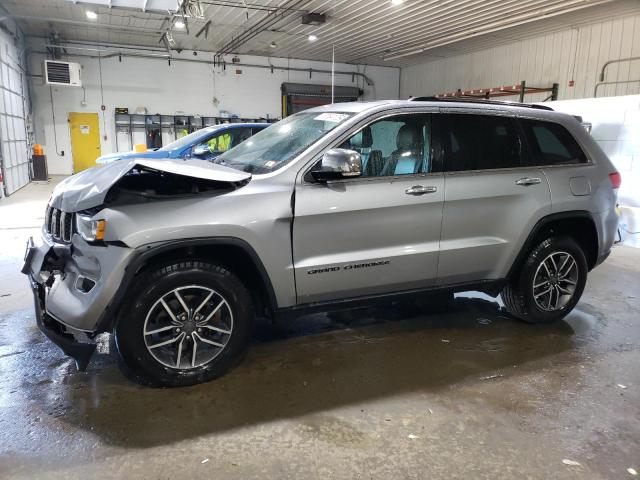 jeep grand cher 2019 1c4rjfbg0kc590638