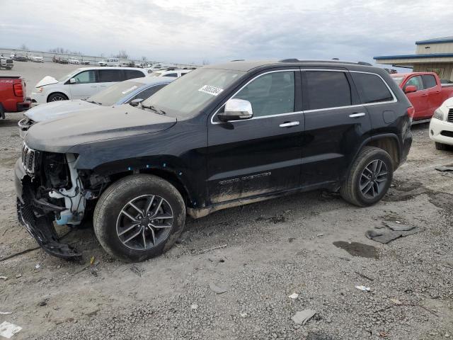 jeep grand cherokee 2019 1c4rjfbg0kc758133