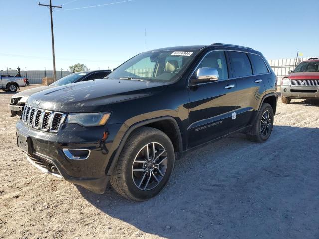 jeep grand cher 2019 1c4rjfbg0kc799541