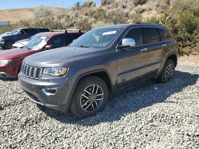 jeep grand cher 2019 1c4rjfbg0kc825474