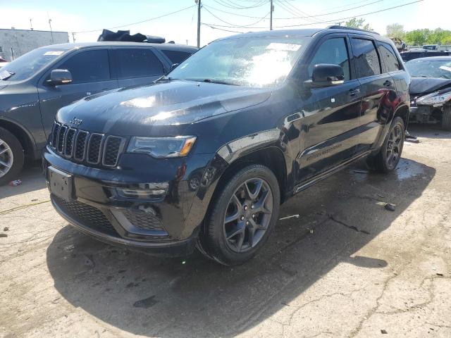 jeep grand cher 2019 1c4rjfbg0kc843571