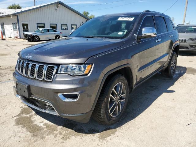 jeep grand cher 2019 1c4rjfbg0kc854554