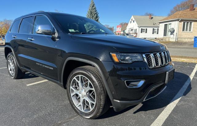 jeep grand cher 2020 1c4rjfbg0lc176745