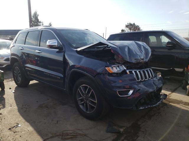 jeep grand cher 2020 1c4rjfbg0lc217228