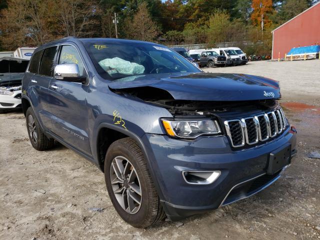 jeep grand cher 2020 1c4rjfbg0lc218198