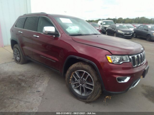 jeep grand cherokee 2020 1c4rjfbg0lc300108