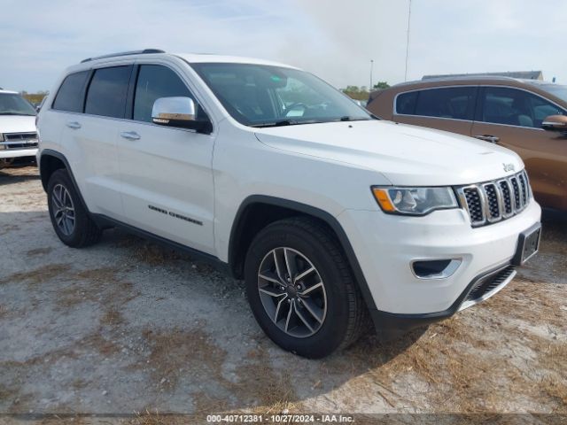 jeep grand cherokee 2020 1c4rjfbg0lc303722