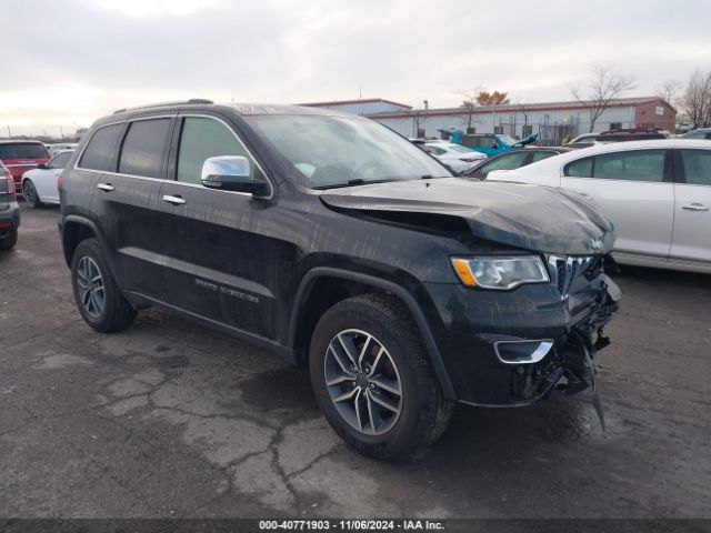 jeep grand cherokee 2020 1c4rjfbg0lc327583