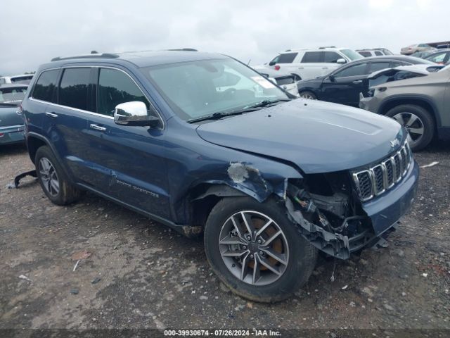 jeep grand cherokee 2021 1c4rjfbg0mc620451