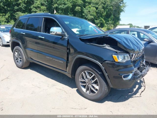 jeep grand cherokee 2021 1c4rjfbg0mc768745