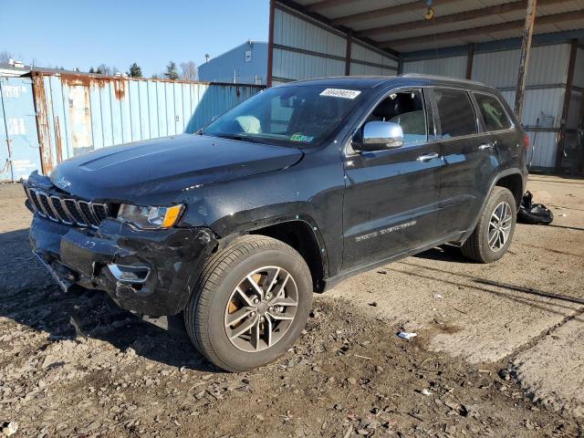 jeep grand cher 2022 1c4rjfbg0nc166123