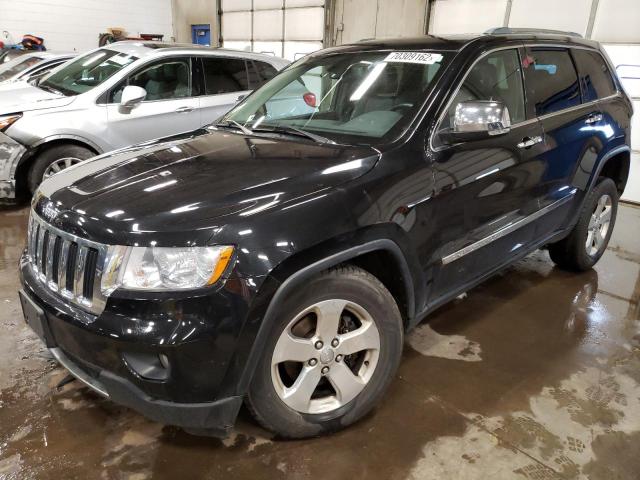 jeep grand cher 2012 1c4rjfbg1cc189181