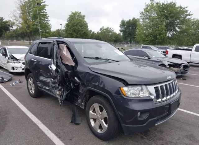 jeep grand cherokee 2012 1c4rjfbg1cc254403