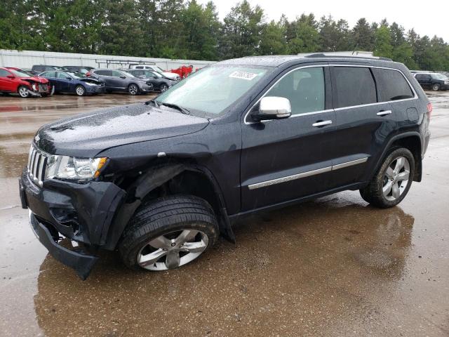 jeep grand cher 2013 1c4rjfbg1dc520231