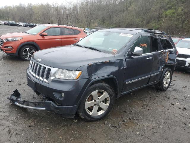 jeep grand cherokee 2013 1c4rjfbg1dc553231