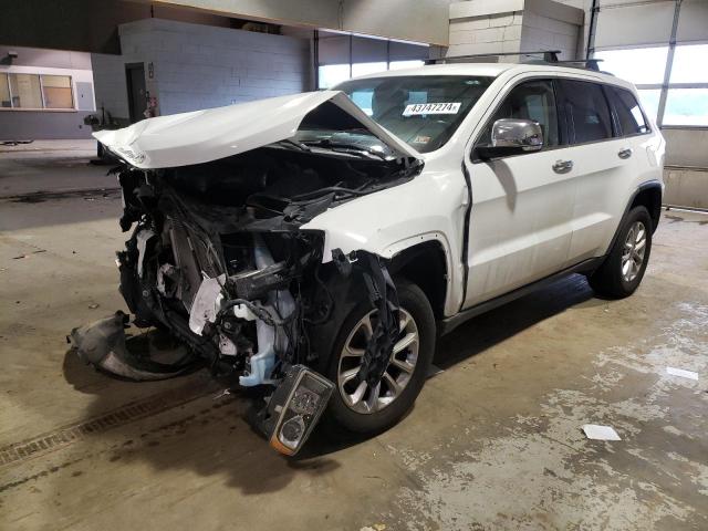 jeep grand cherokee 2014 1c4rjfbg1ec103466