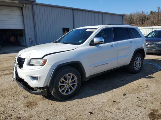 jeep grand cher 2014 1c4rjfbg1ec153476