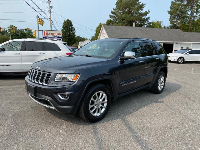 jeep grand cher 2014 1c4rjfbg1ec156247