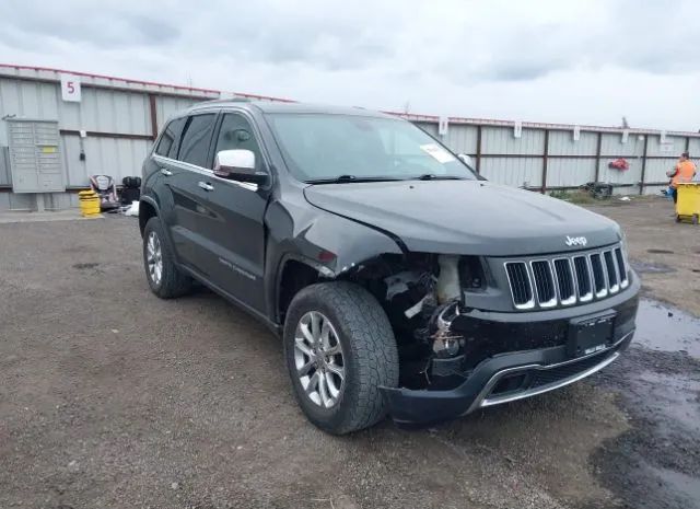 jeep grand cherokee 2014 1c4rjfbg1ec182847