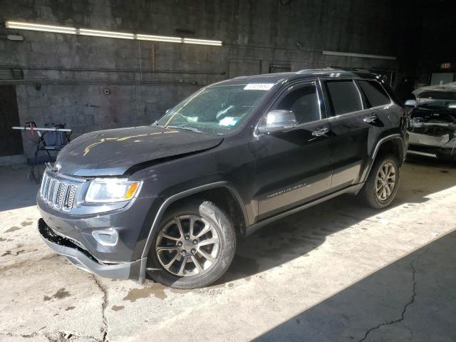 jeep grand cher 2014 1c4rjfbg1ec209223