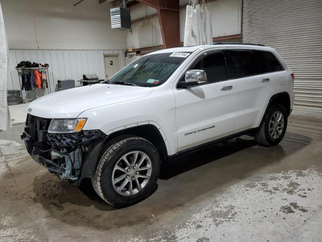 jeep grand cherokee 2014 1c4rjfbg1ec215779