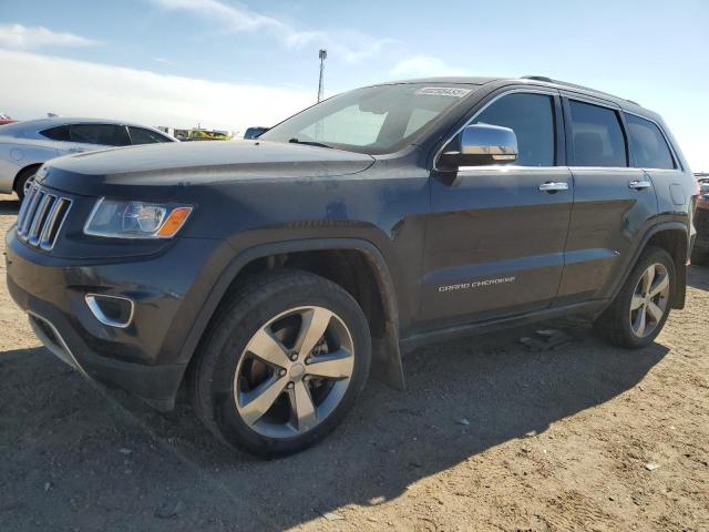 jeep grand cher 2014 1c4rjfbg1ec216401