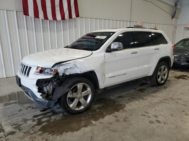 jeep grand cher 2014 1c4rjfbg1ec233294