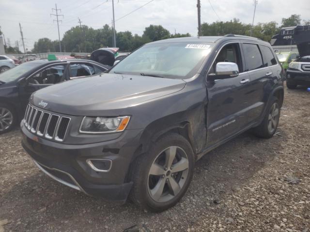 jeep grand cher 2014 1c4rjfbg1ec237393