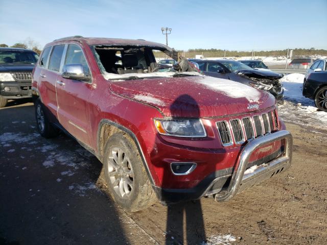 jeep grand cher 2014 1c4rjfbg1ec237457