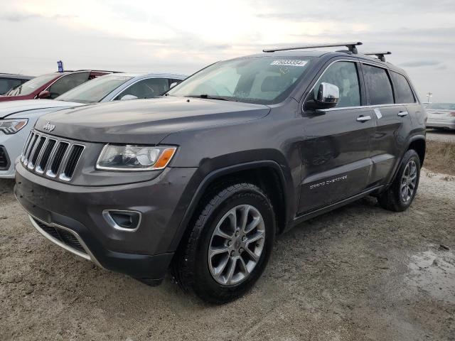 jeep grand cher 2014 1c4rjfbg1ec238141