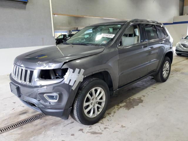 jeep grand cher 2014 1c4rjfbg1ec253349