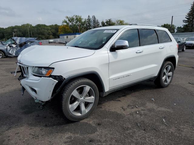 jeep grand cher 2014 1c4rjfbg1ec333492