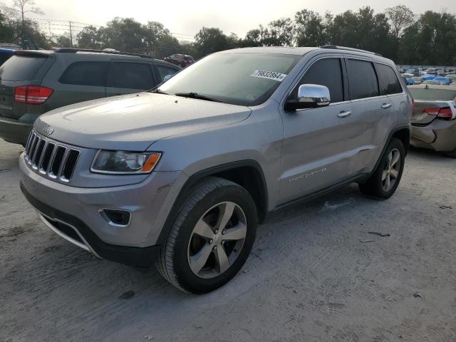 jeep grand cher 2014 1c4rjfbg1ec334917