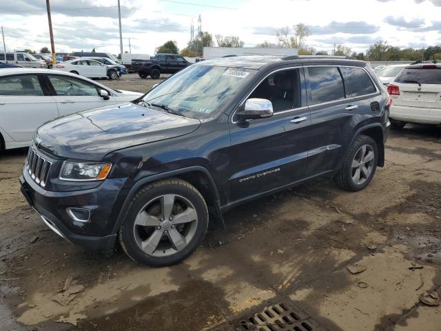 jeep grand cher 2014 1c4rjfbg1ec335078