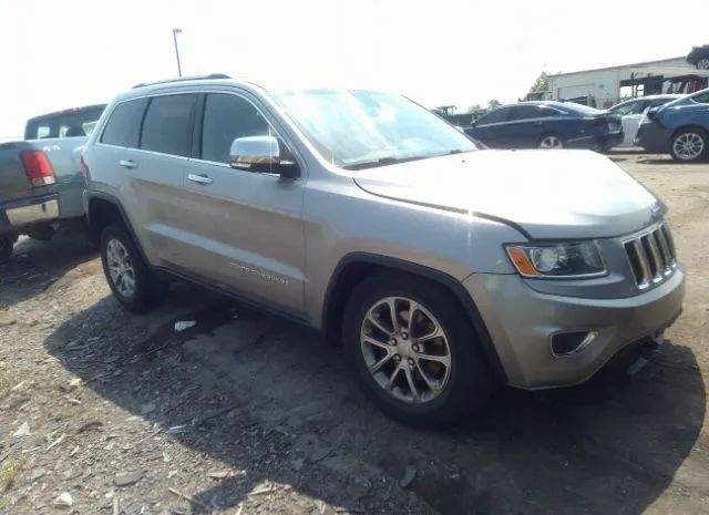 jeep grand cherokee 2014 1c4rjfbg1ec339647