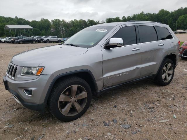 jeep grand cherokee 2014 1c4rjfbg1ec363527