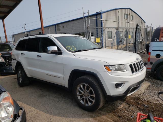 jeep grand cher 2014 1c4rjfbg1ec378710