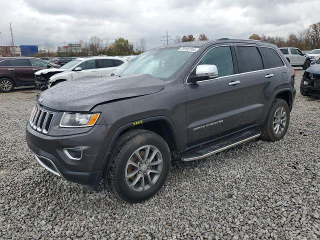 jeep grand cher 2014 1c4rjfbg1ec390341