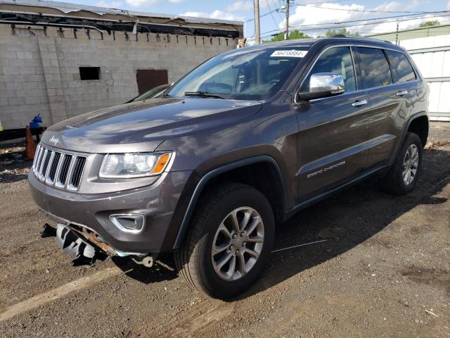 jeep grand cherokee 2014 1c4rjfbg1ec440770