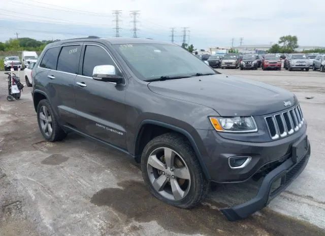 jeep grand cherokee 2014 1c4rjfbg1ec441076