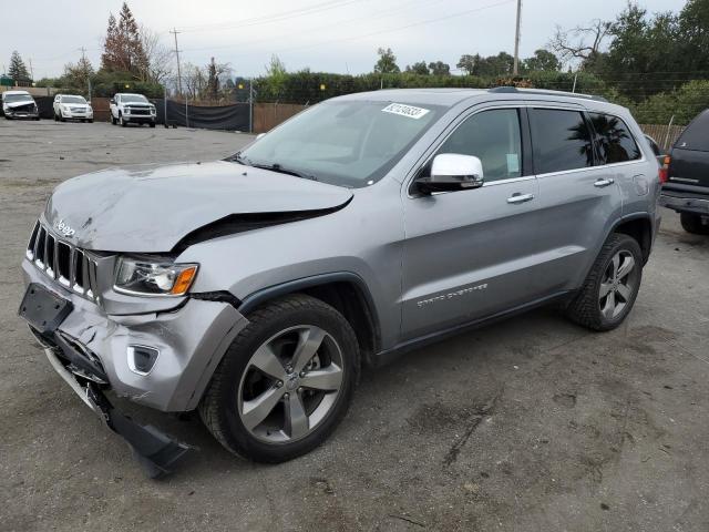 jeep grand cherokee 2014 1c4rjfbg1ec447735