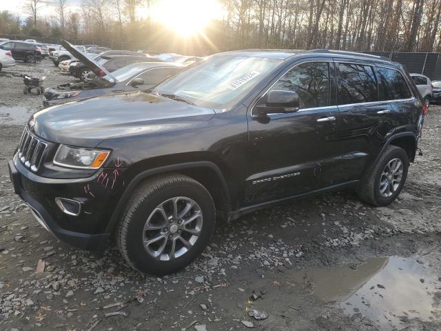 jeep grand cher 2014 1c4rjfbg1ec479147