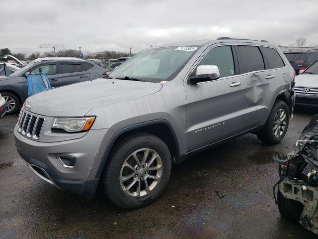 jeep grand cher 2014 1c4rjfbg1ec515998