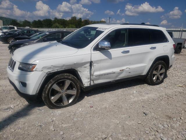 jeep grand cher 2014 1c4rjfbg1ec519002