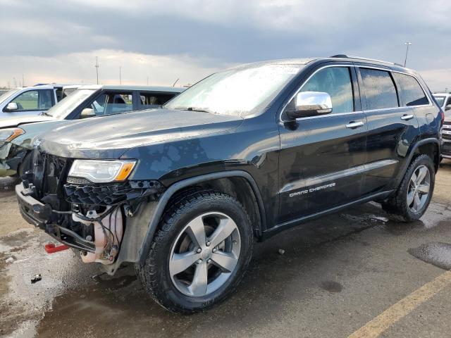 jeep grand cher 2014 1c4rjfbg1ec526547